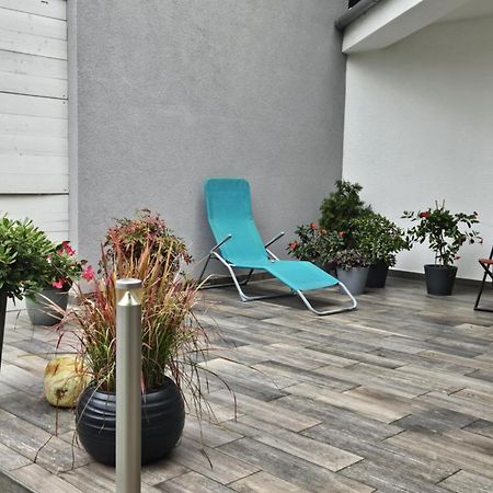 Eva Apartman Хевиз Экстерьер фото