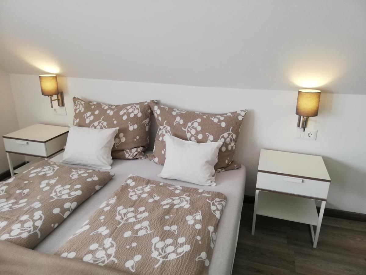 Eva Apartman Хевиз Экстерьер фото