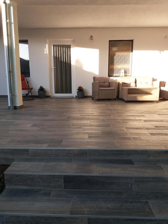Eva Apartman Хевиз Экстерьер фото