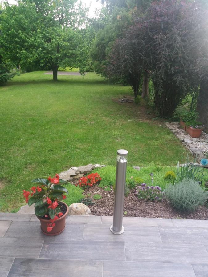 Eva Apartman Хевиз Экстерьер фото