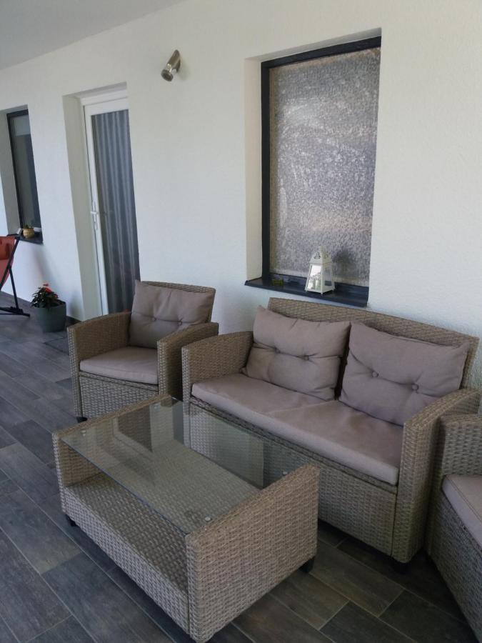 Eva Apartman Хевиз Экстерьер фото