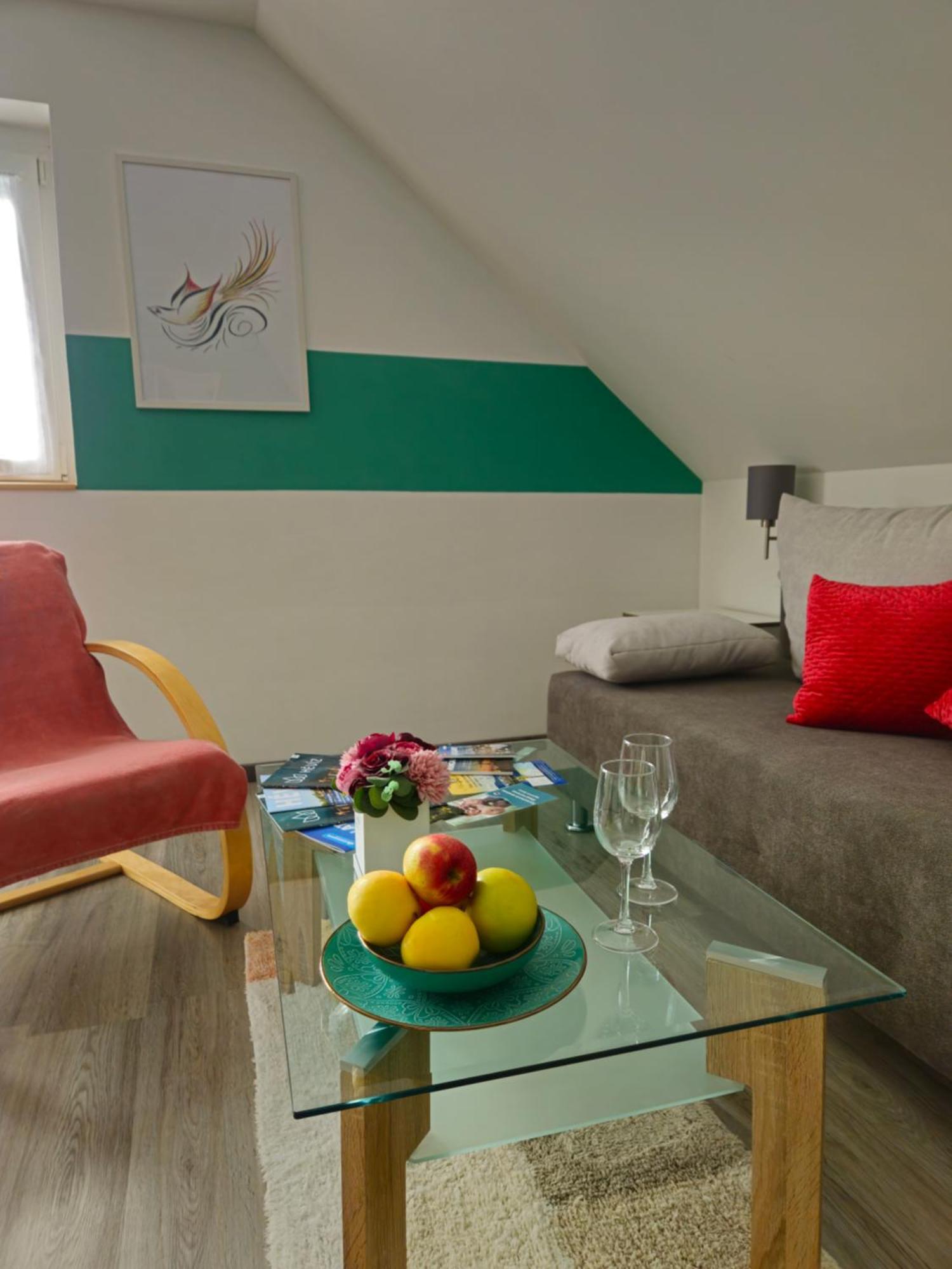 Eva Apartman Хевиз Экстерьер фото