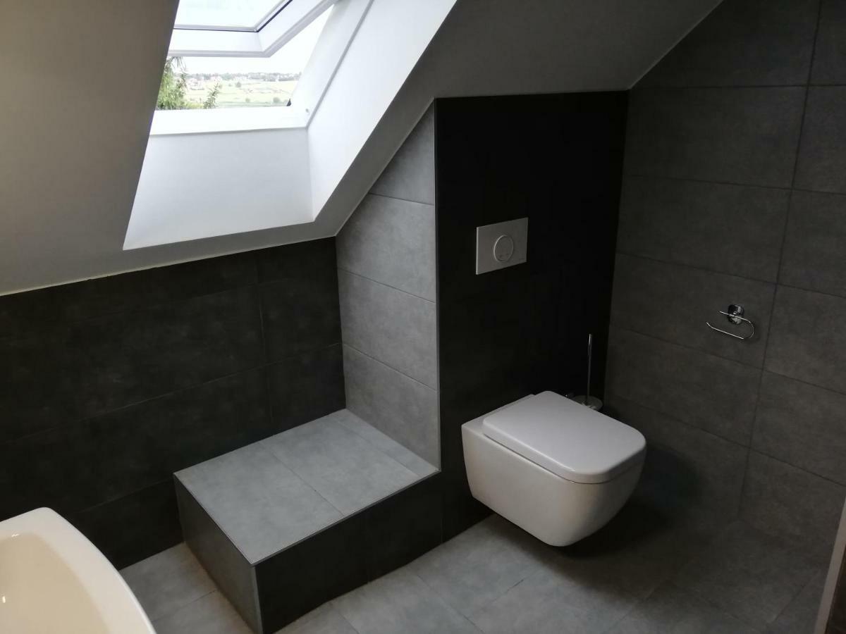 Eva Apartman Хевиз Экстерьер фото