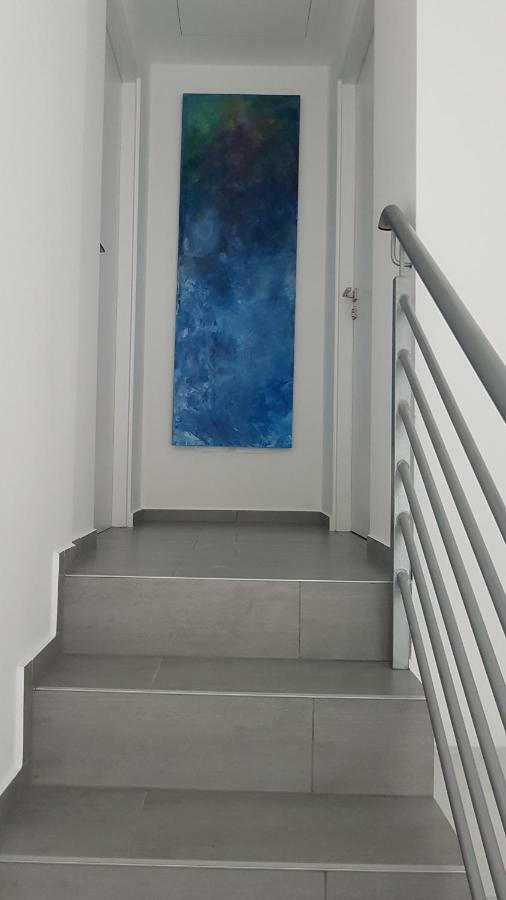Eva Apartman Хевиз Экстерьер фото